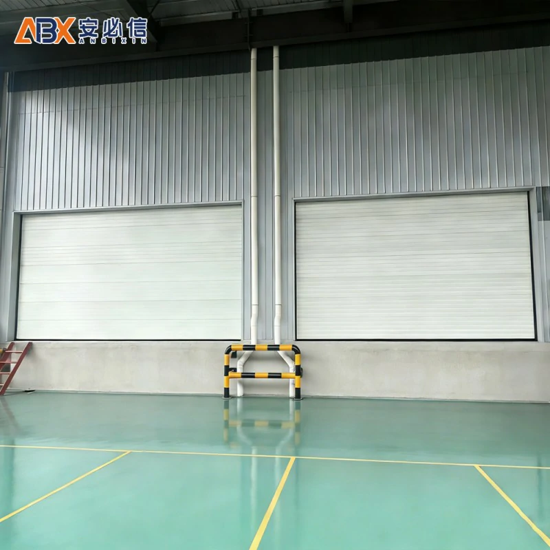 河池高扬程滑升门